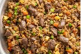 Beef Fried Rice