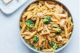 Chicken Pasta