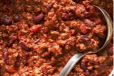 Beef Chili