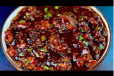Beef Manchurian