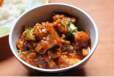 Fish Manchurian