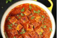 Veg. Paneer Masala