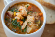 Seafood Soup