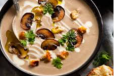 Mushroom Soup