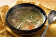 Chicken Soup