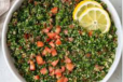 Tabbouleh Salad