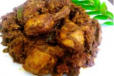 Chicken Varattiyath