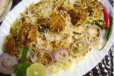 Chicken Charcoal Biriyani