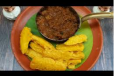 Rotti Neypathiri, Poratta, Neyyappam, Banana, Beef, Mix