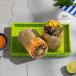 Black Chicken Pastor Burrito [NEW]