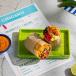Shrimp al Pastor Burrito [NEW]