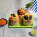Create Your Own Burrito