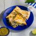 Black Chicken Pastor Quesadilla – A Chicano Signature