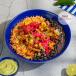 Shrimp Bowl