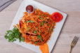 Vegetabele