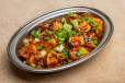 Vegetable Manchurian