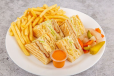 Club Sandwich
