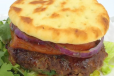 Chapli Burger
