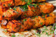 Fish Tikka 8pc