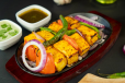 Vegetable Skewers