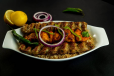 Mix Grill 1 Person