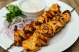 Chicken Τikka