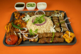 Grill Platter
