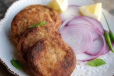 Shami Kabab 3 Pcs
