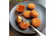 Aalo Cutlet 3 Pcs