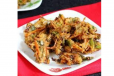 Vegetable Pakora