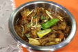 Mutton Highway Karahi