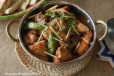 Chicken Shinwari Karahi