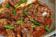 Mutton Shinwari Karahi