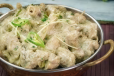 Chicken White Karahi Bone