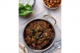 Mutton Black Pepper Karahi