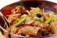 Kabab Karahi