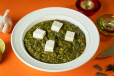 Palak Paneer