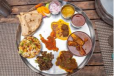 Non Veg Thali