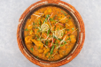 Chicken Lahori Handi