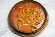 Mutton Lahori Handi