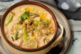 Chicken Reshmi Handi