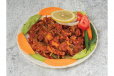 Prawns Masala
