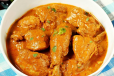 Chicken Qorma