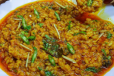 Murgh Chana