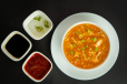 HandS Soup Veg