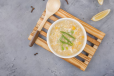 Corn Soup Veg