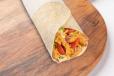 Chicken Tikka Wrap