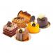 Party Saver Premium 6 Pastries