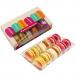 Indulgent Fusion Macaron 12PC