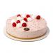 RASPBERRY CHEESECAKE​